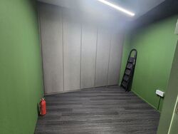 Tank Road (D9), Office #602261581